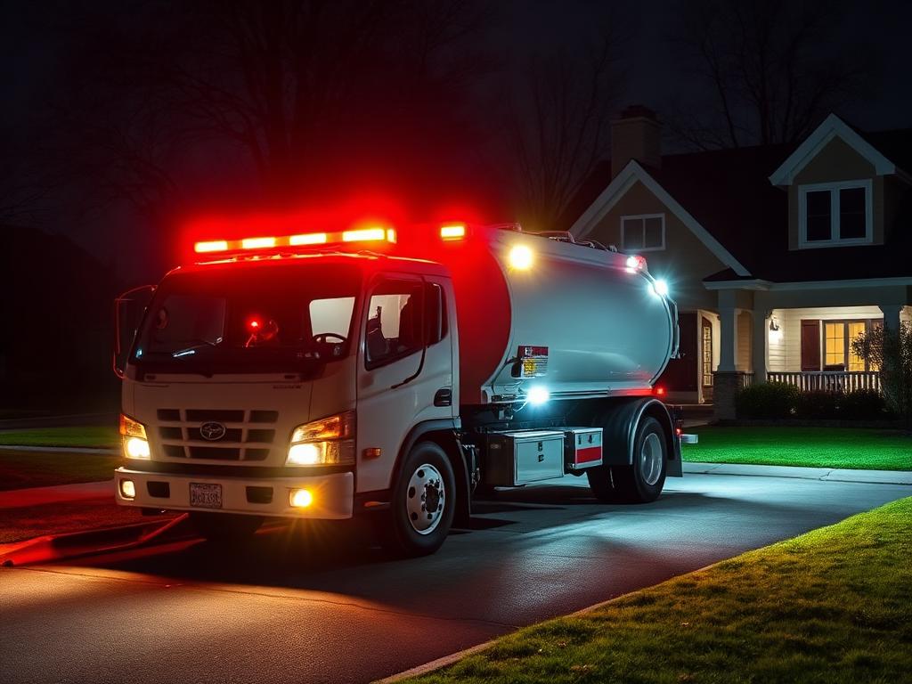 24/7 Emergency Service