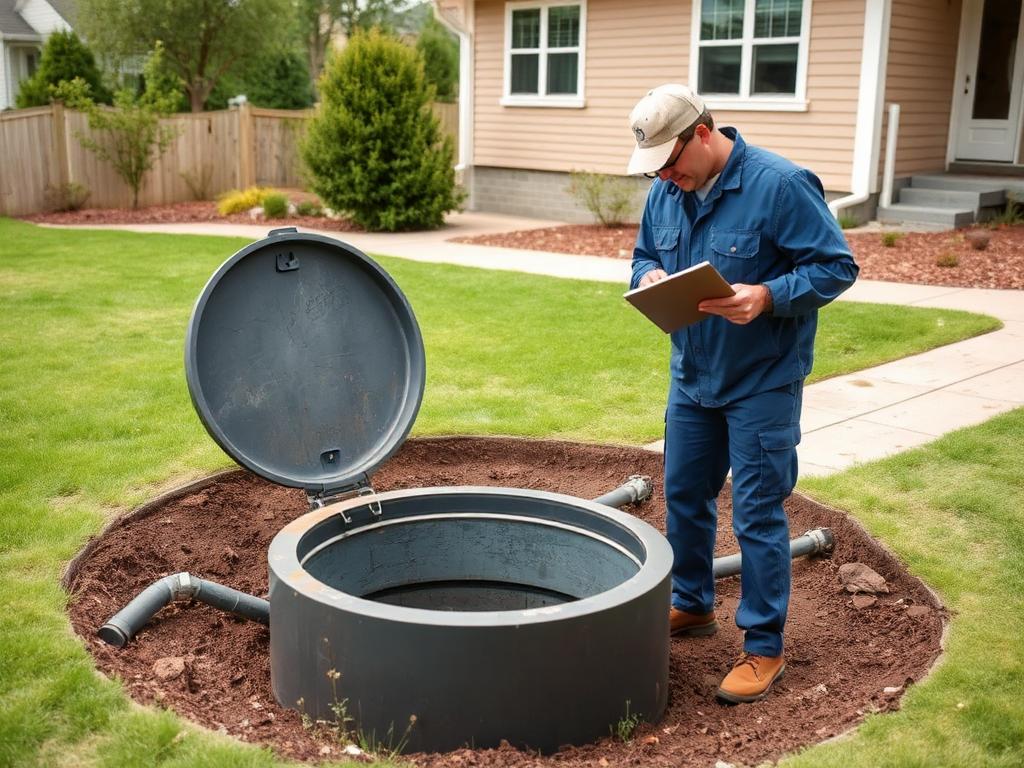 Septic Inspections